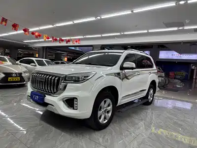 Haval H9 2023