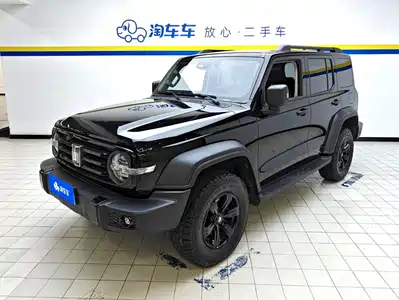 Tank 300 2023