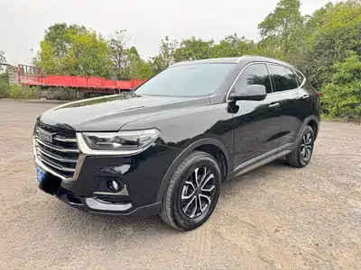 Haval H6 2023