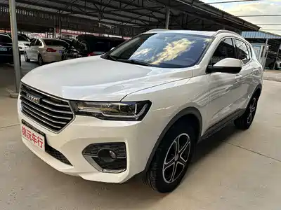 Haval H4 2020