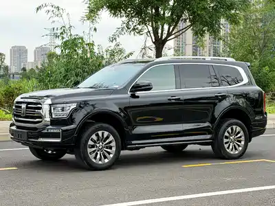 Tank 500 EV 2023