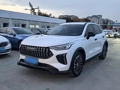 Haval Chitu 2023