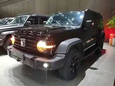Tank 300 2022