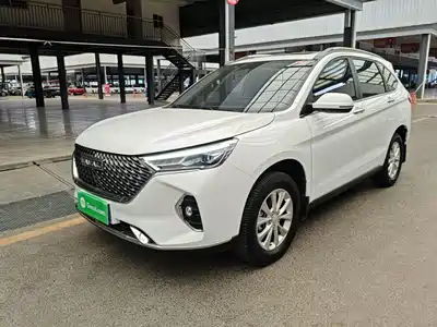 Haval M6 2024