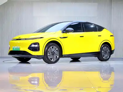 XPeng G6 2024