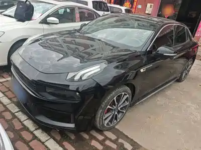 Lynk & Co 03 2019