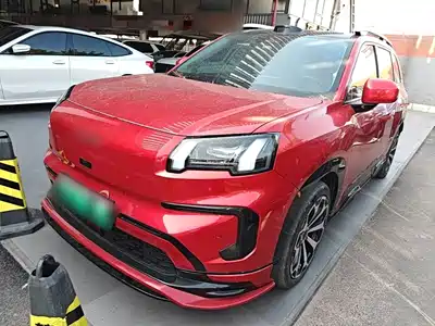 GAC Aion V 2025