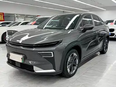 Geely Boyue REV 2026