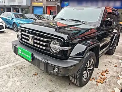 Tank 300 2023