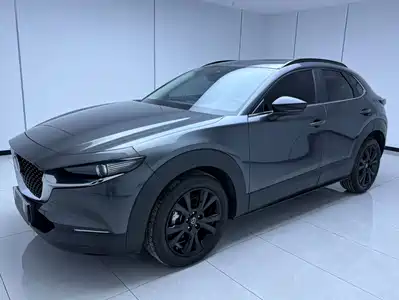 Mazda CX-30 2023