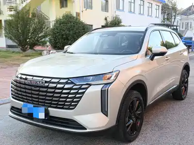 Haval H6 2024