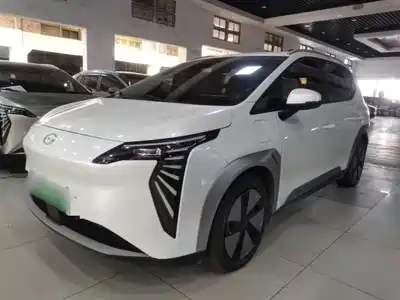 GAC Aion Y Plus 2024