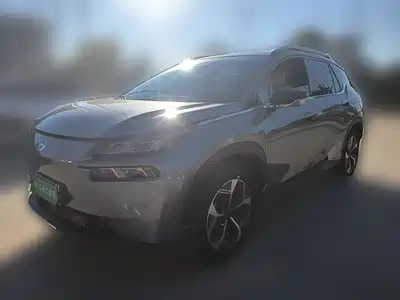 GAC Aion V 2023