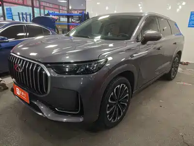 Chery Tiggo 9 2023