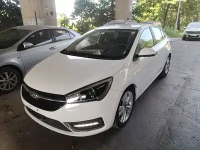 Chery Arrizo 5 2017