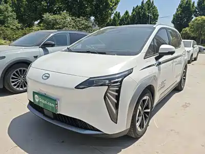 GAC Aion Y Plus 2024