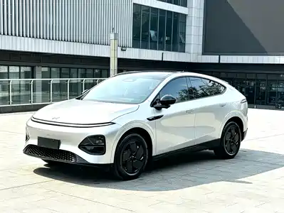 XPeng G6 2026