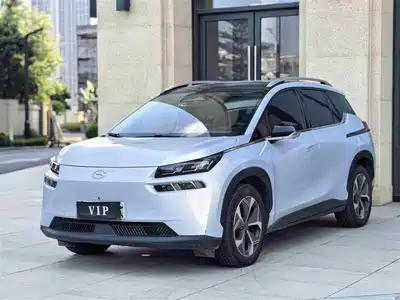 GAC Aion V 2022