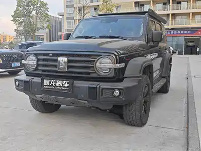 Tank 300 2022