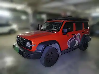 Tank 300 2024