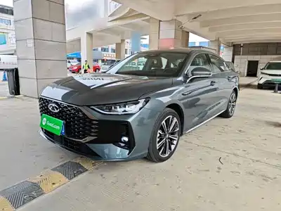 Chery Arrizo 8 PRO 2025