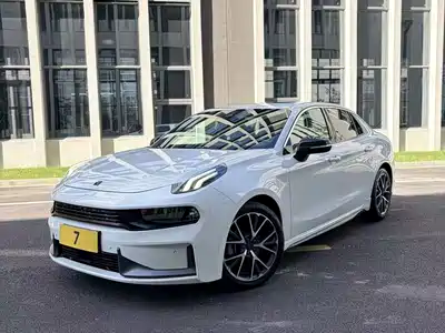 Lynk & Co 03 2019