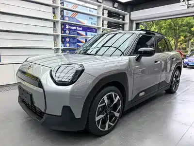 MINI Electric MINI ACEMAN 2024