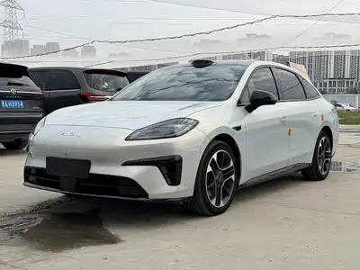 GAC Aion RT 2024