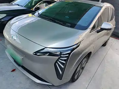 GAC Aion Y 2023