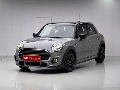 MINI MINI 2021