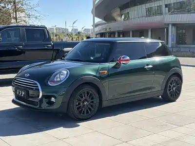 MINI MINI 2018