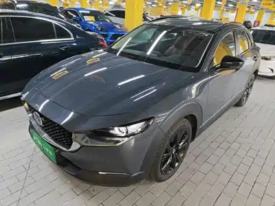 Mazda CX-30 2025