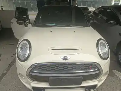 MINI MINI 2018