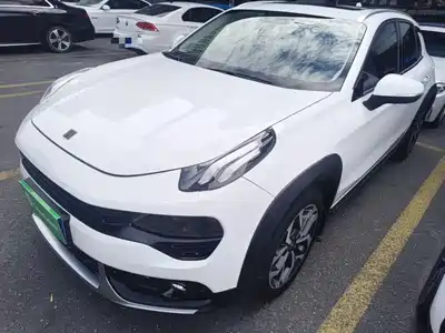 Lynk & Co 02 2018