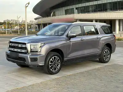 Haval H5 2023