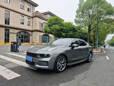 Lynk & Co 03 2021
