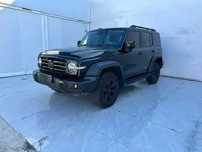 Tank 300 2022