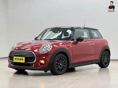 MINI MINI 2015