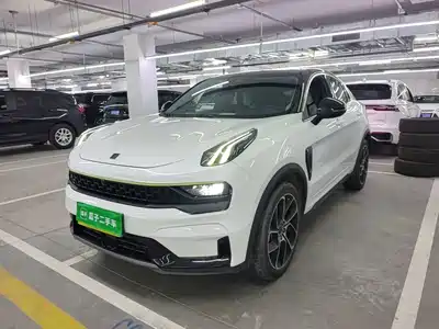 Lynk & Co 05 2021