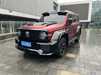 Tank 300 2023