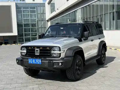 Tank 300 2023