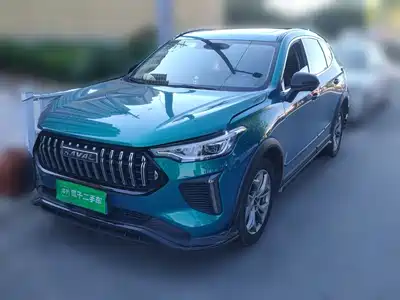 Haval Chitu 2022