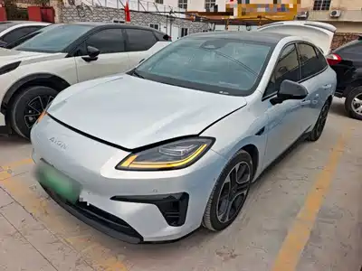 GAC Aion RT 2025