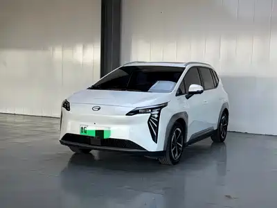 GAC Aion Y Plus 2024