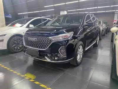 Haval M6 2023