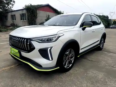 Haval Chitu 2022