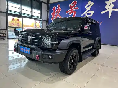 Tank 300 2023