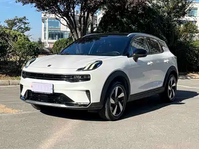 Lynk & Co 06 2021
