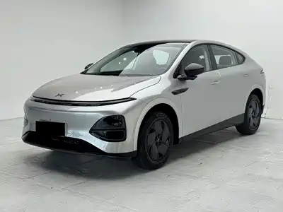 XPeng G6 2026
