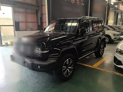 Tank 300 2022
